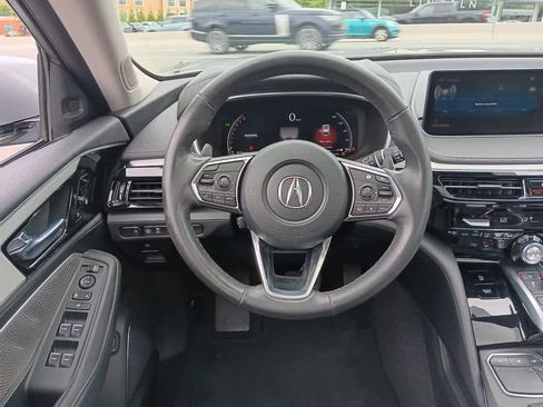 Used 2023 Acura MDX SH-AWD image 22
