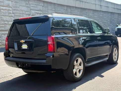 Used 2015 Chevrolet Tahoe LT RWD image 6