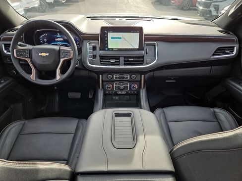 Used 2023 Chevrolet Tahoe High Country image 29
