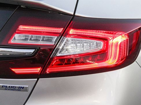 Used 2020 Honda Clarity Plug-In Hybrid image 11