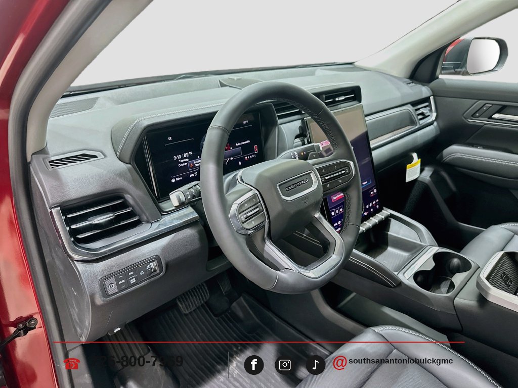 New 2027 GMC Terrain Denali w/ LPO, Floor Liner Package AWD/4WD image 10