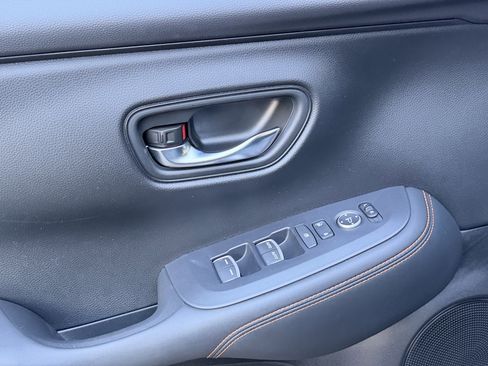 Certified 2023 Honda HR-V Sport image 11