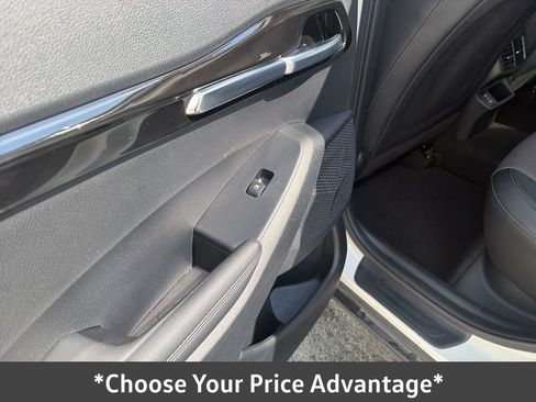 Used 2024 Kia Seltos S image 29