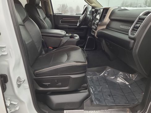 Used 2022 RAM 2500 Laramie image 22