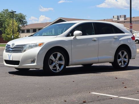 Used 2009 Toyota Venza AWD image 11