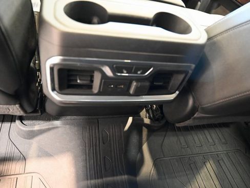 Used 2021 GMC Sierra 1500 SLT w/ SLT Premium Package image 28