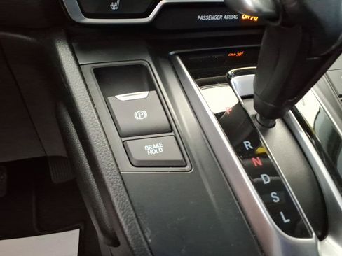 Used 2021 Honda CR-V Touring image 25