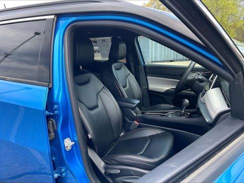 Used 2024 Jeep Compass Limited AWD/4WD image 11