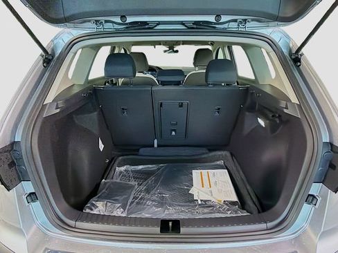 New 2026 Volkswagen Taos S image 23