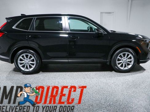 Used 2024 Honda CR-V EX image 6