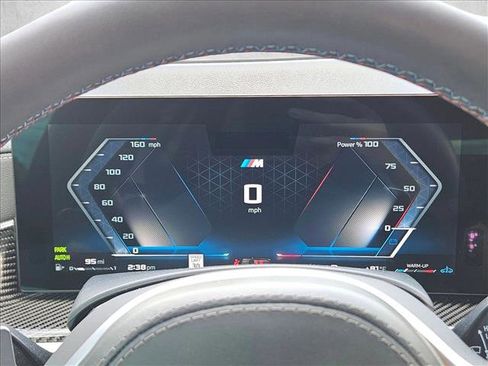 Used 2026 BMW X5 M60i image 11