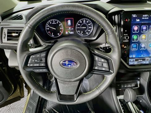 Used 2023 Subaru Ascent Onyx Edition Limited AWD/4WD image 10