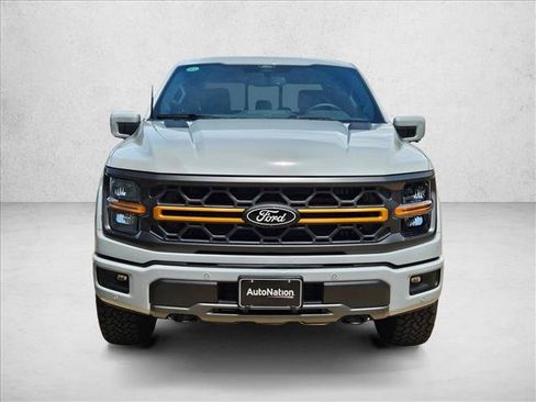 New 2026 Ford F150 Tremor w/ Equipment Group 402B AWD/4WD image 6