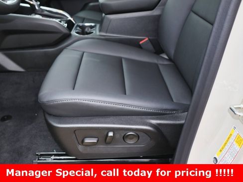 New 2026 GMC Canyon Elevation w/ Convenience Package image 7