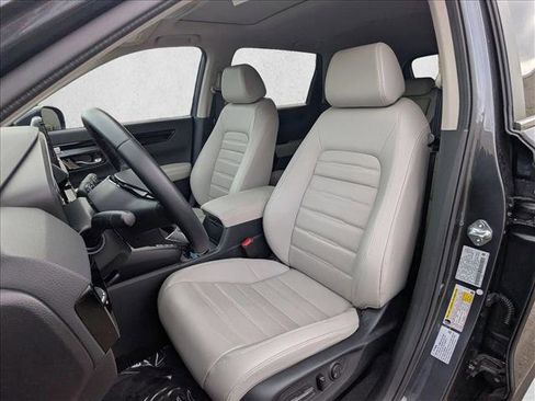 Used 2025 Honda CR-V EX-L image 16