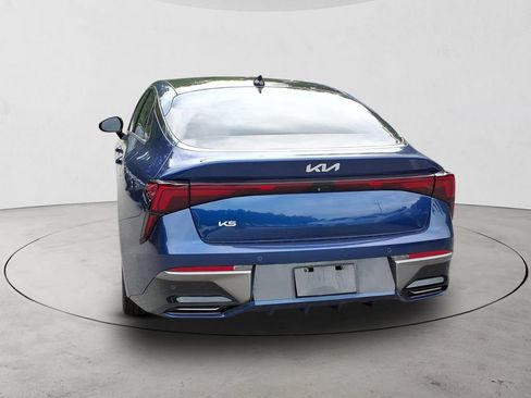 Used 2025 Kia K5 EX FWD image 7