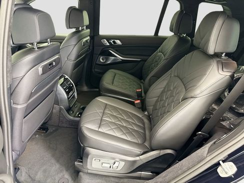 New 2026 BMW X7 xDrive40i AWD/4WD image 20
