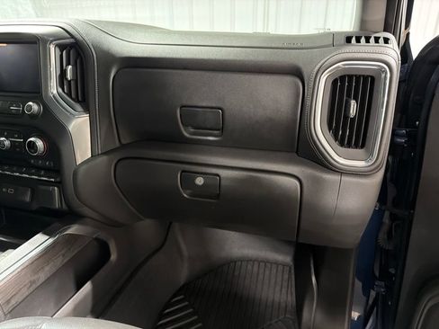 Used 2020 Chevrolet Silverado 1500 LTZ w/ LTZ Plus Package AWD/4WD image 24