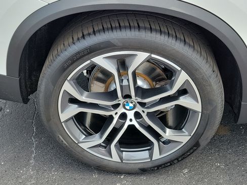 Used 2026 BMW X5 sDrive40i RWD image 7