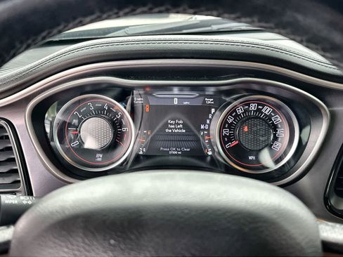 Used 2021 Dodge Challenger GT w/ Plus Package image 18