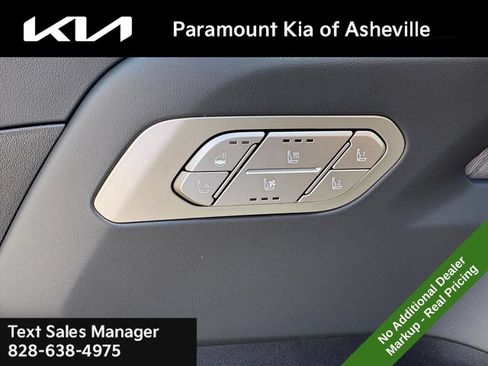 New 2027 Kia Telluride SX Prestige w/ Towing Package AWD/4WD image 17