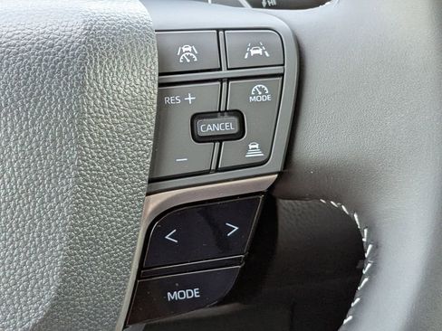 New 2026 Toyota Camry SE w/ Convenience Package FWD image 20