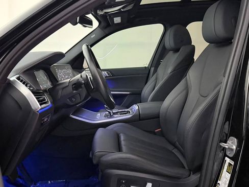 Used 2020 BMW X5 xDrive40i w/ Premium Package AWD/4WD image 18