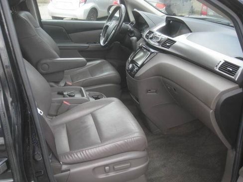 Used 2014 Honda Odyssey EX-L image 20