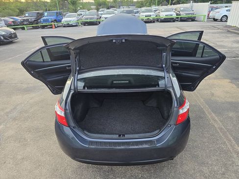 Used 2016 Toyota Corolla S image 48