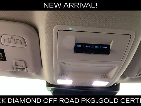 Used 2025 Ford Bronco Sport Big Bend AWD/4WD image 41