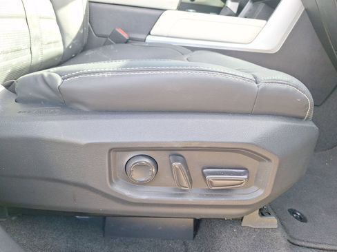 Used 2024 Toyota Sequoia Capstone image 35