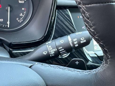 New 2025 Cadillac XT6 Premium Luxury w/ Technology Package image 17