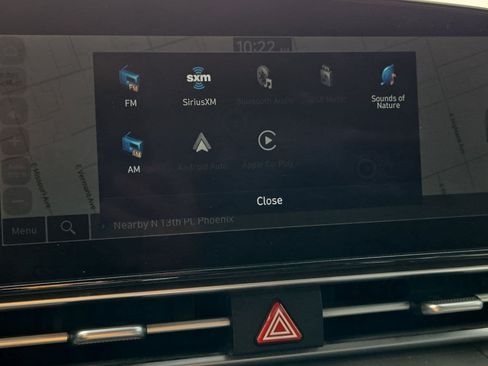 Used 2023 Hyundai Elantra SEL w/ Convenience Package FWD image 13