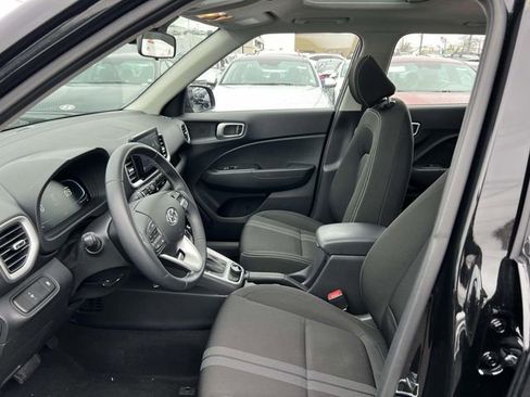 Used 2023 Hyundai Kona SEL w/ Cargo Package image 13