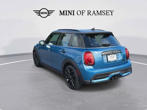 Used 2023 MINI Cooper S FWD image 6