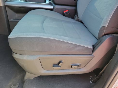 Used 2023 RAM 1500 Classic SLT w/ Trailer & Traction Group image 14