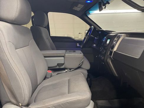 Used 2014 Ford F150 XLT w/ Equipment Group 302A Luxury image 24