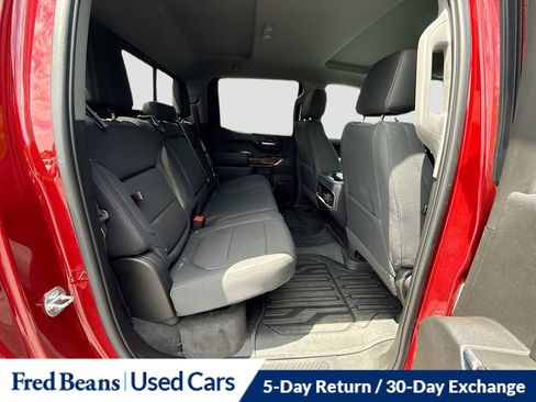 Used 2020 GMC Sierra 1500 Elevation w/ Elevation Value Package AWD/4WD image 30