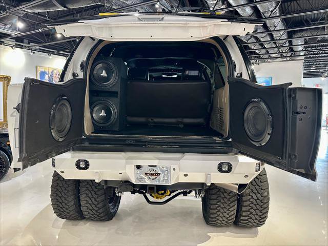Used 2002 Ford Excursion Limited RWD image 23
