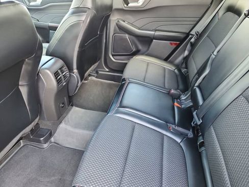 Used 2024 Ford Escape ST-Line w/ Tech Pack #1 AWD/4WD image 17