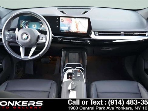 Used 2024 BMW X1 xDrive28i image 45