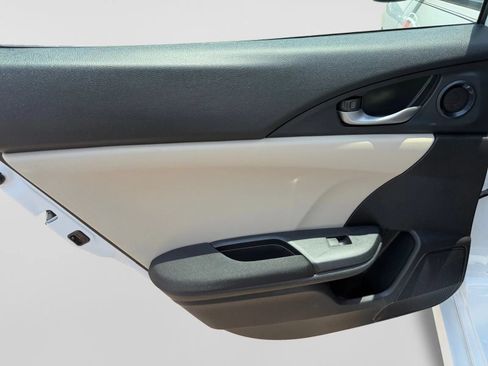 Used 2020 Honda Civic EX image 23