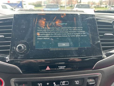 Used 2022 Honda Pilot TrailSport image 24