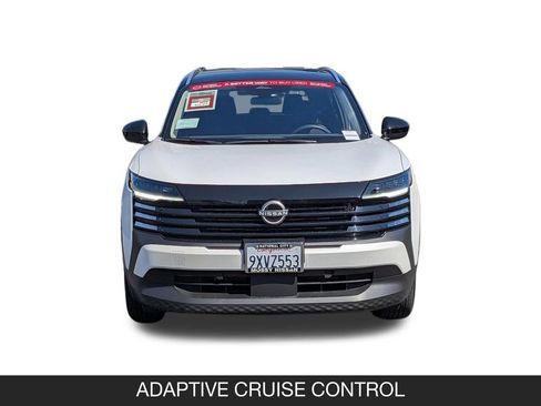 Used 2026 Nissan Kicks SV FWD image 4