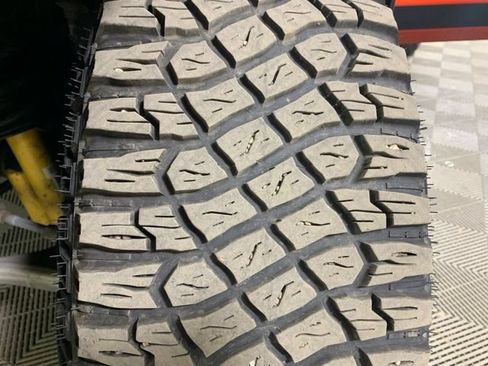 Used 2022 Ford Bronco Wildtrak AWD/4WD image 36