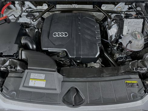 Used 2024 Audi Q5 2.0T Premium Plus image 30