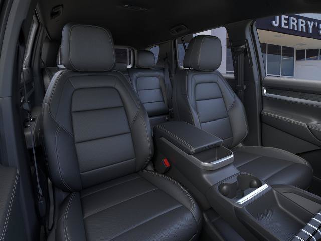 New 2027 GMC Terrain Elevation w/ Elevation Premium Package FWD image 42