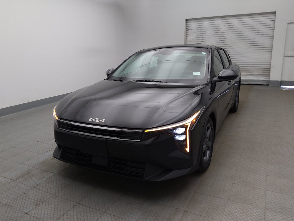 Used 2025 Kia K4 FWD image 15