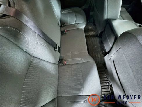 Used 2023 RAM 1500 Warlock w/ Electronics Group AWD/4WD image 34