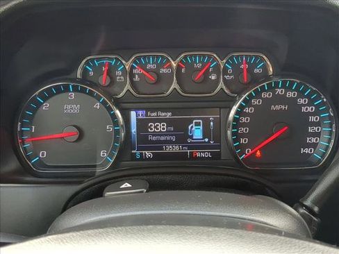 Used 2018 Chevrolet Tahoe Premier AWD/4WD image 15